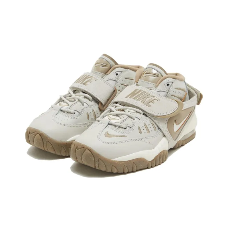 Nike Air Adjust Force Light Bone Khaki Women's-1