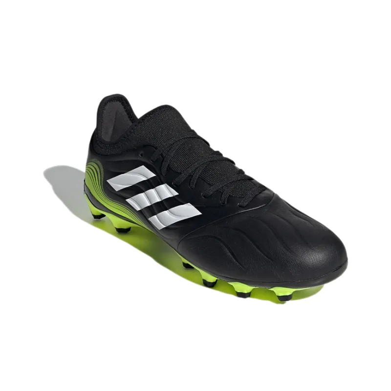 Adidas Copa Sense.3 Mg 'Black White'-2