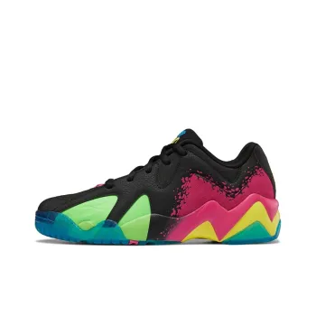Reebok Kamikaze Ii Low Nerf Nerfoop