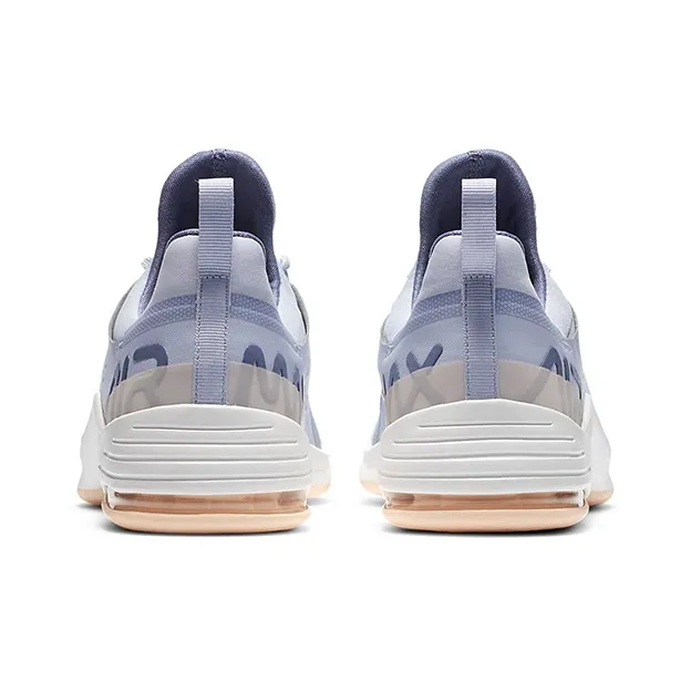 Nike Air Max Bella Tr Trainer 3 'White Blue' Women's-4