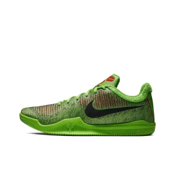 Nike Mamba Rage 'Grinch'