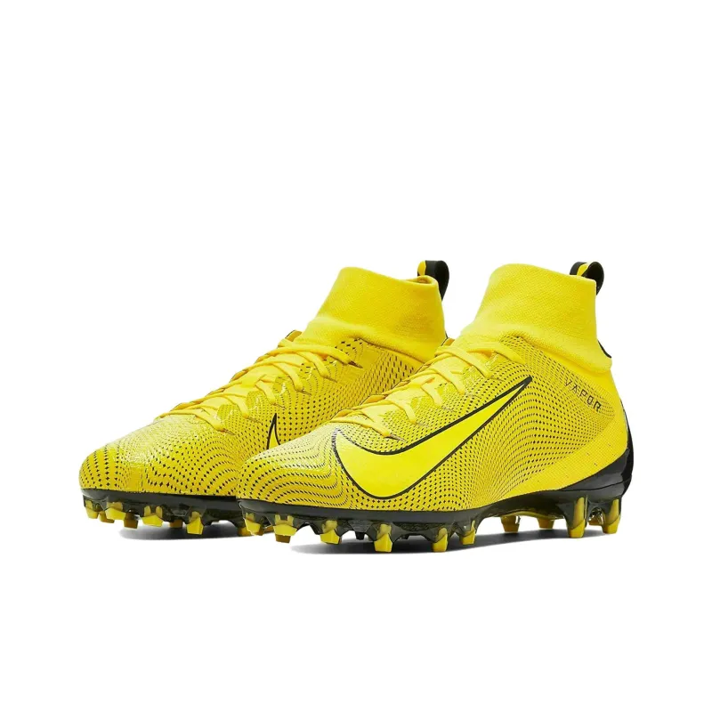 Nike Vapor Untouchable 3 Pro Opti Yellow-1