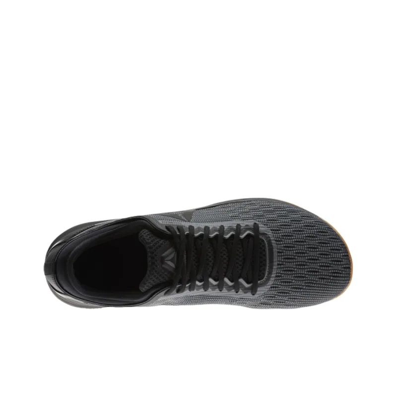 Reebok Crossfit Nano 8.0 'Black Gum'-2