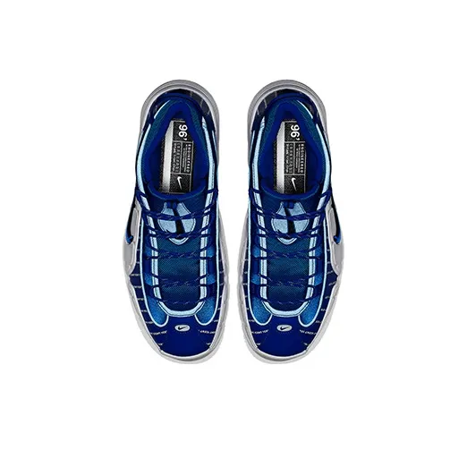 Nike Air Max Penny 1 Pinstripe-3