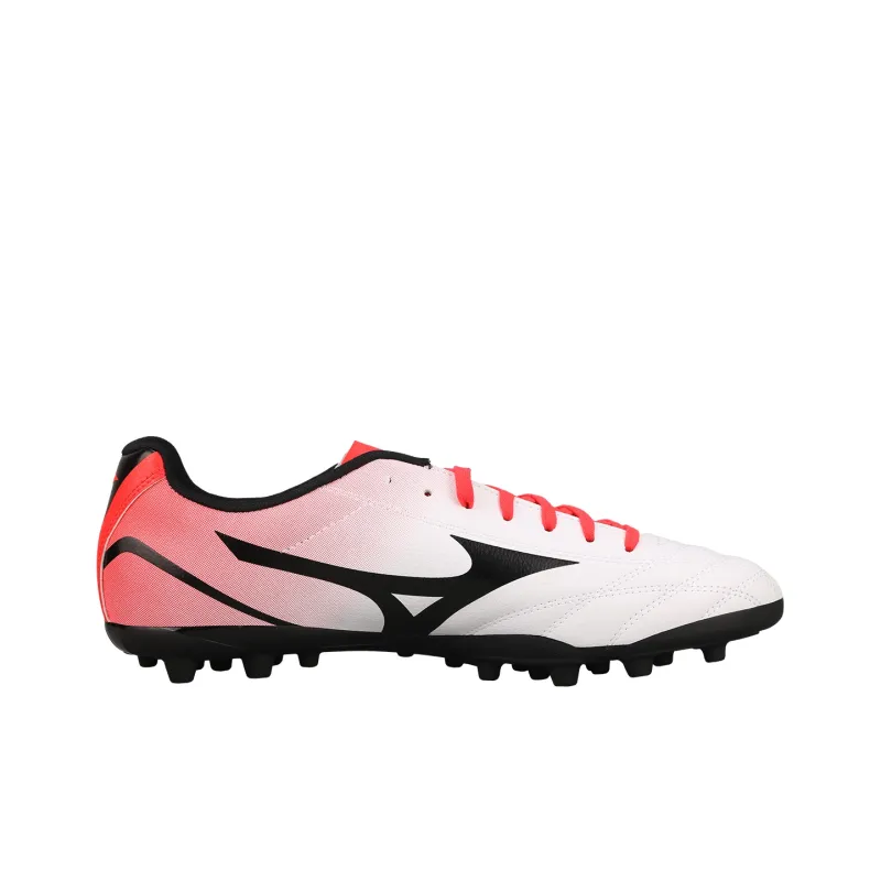 Mizuno Folgado White Red-1