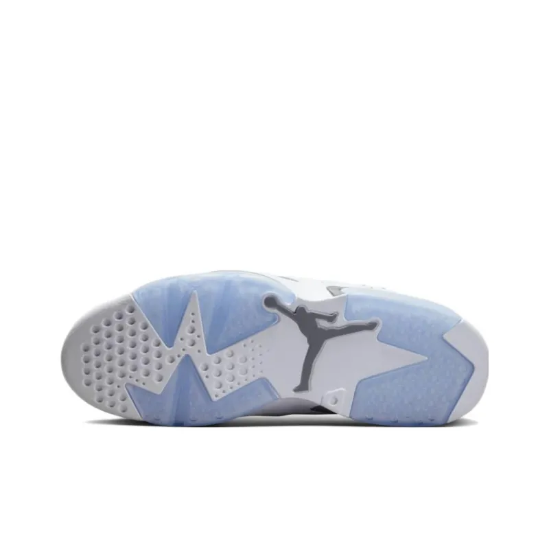 Jordan 6 Retro Cool Grey-5