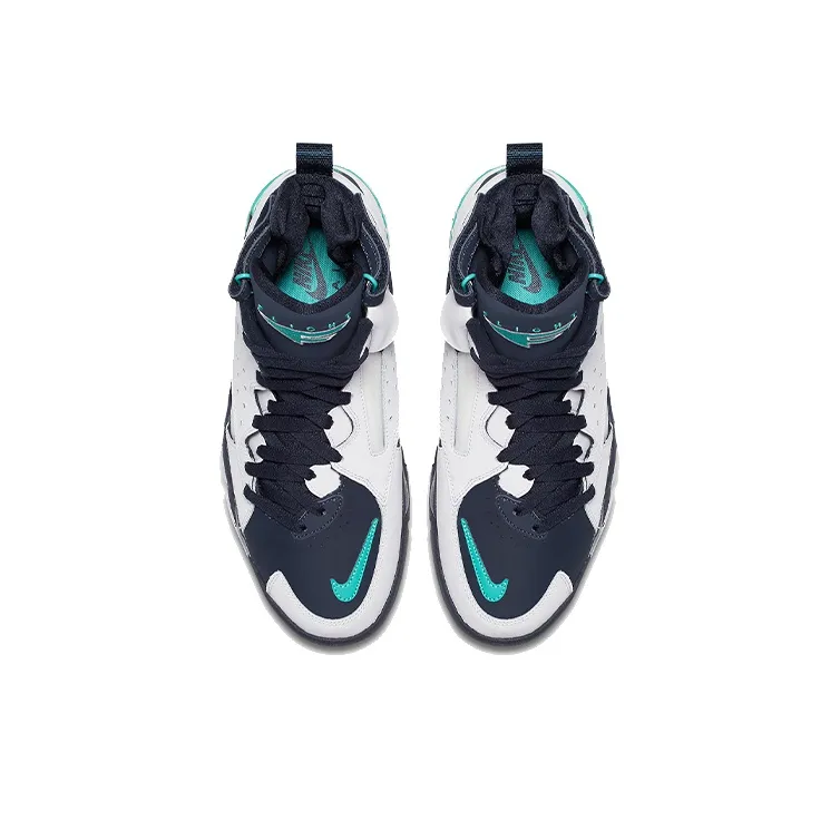 Nike Air Maestro 2 Ltd White Hyper Jade-3