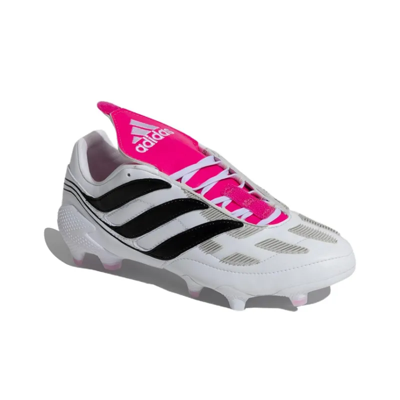 Adidas Predator Precision.1 Fg Archive Pack Team Shock Pink-2