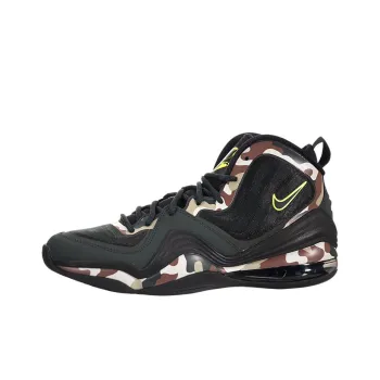 Nike Air Penny V Camo