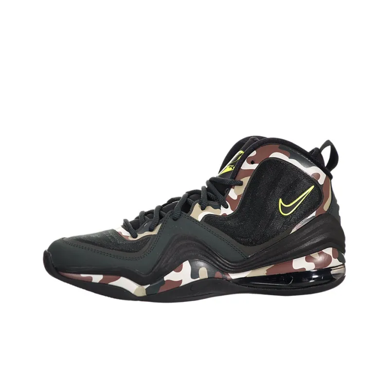 Nike Air Penny V Camo-0