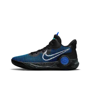 Nike KD Trey 5 IX EP 'Black Racer Blue'