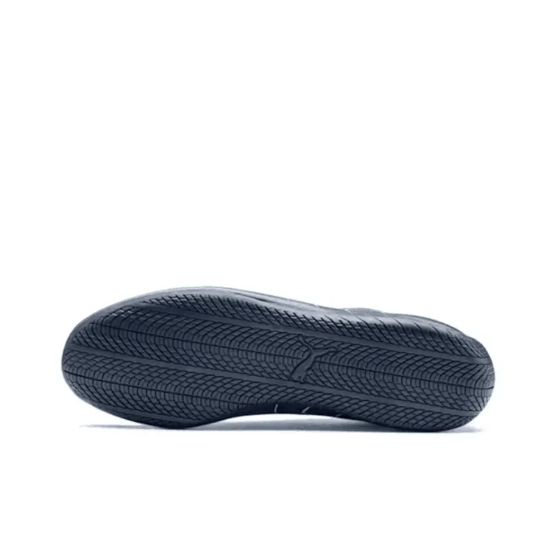 PUMA X Porsche Design Speedcat Lux Trainers 'Navy'-4
