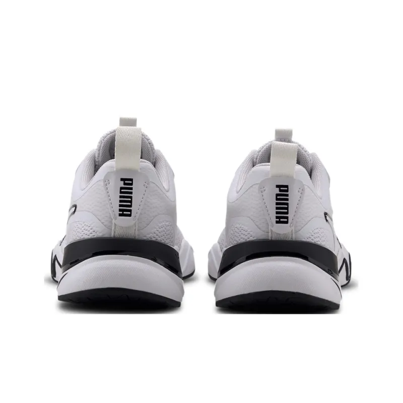 PUMA Zone Xt 'White Black' Women's-3