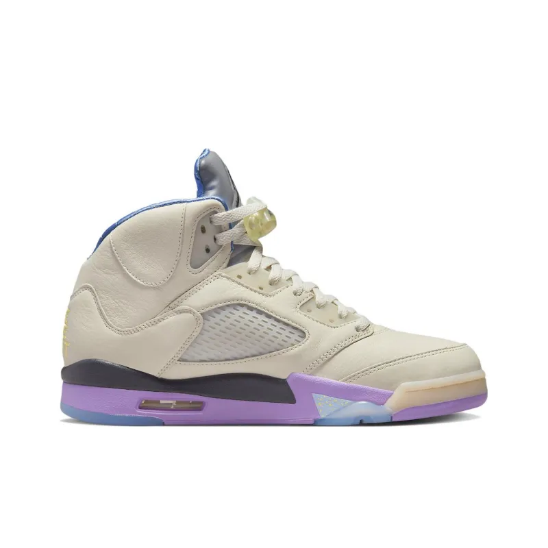 Jordan 5 Retro Dj Khaled We The Best Sail-1
