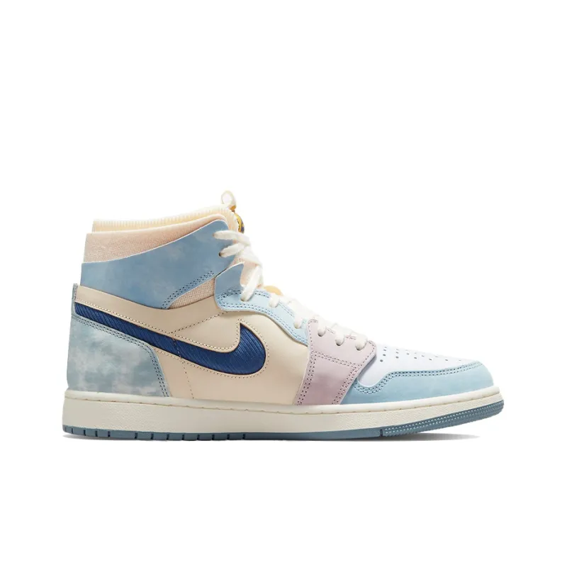 Jordan 1 High Zoom Air Cmft Celestine Blue-1