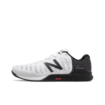 New Balance Minimus Prevai Black/White