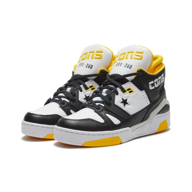 Converse Erx 260 Yellow-3