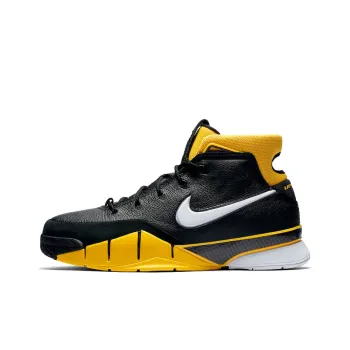 Nike Kobe 1 Protro Black Maize
