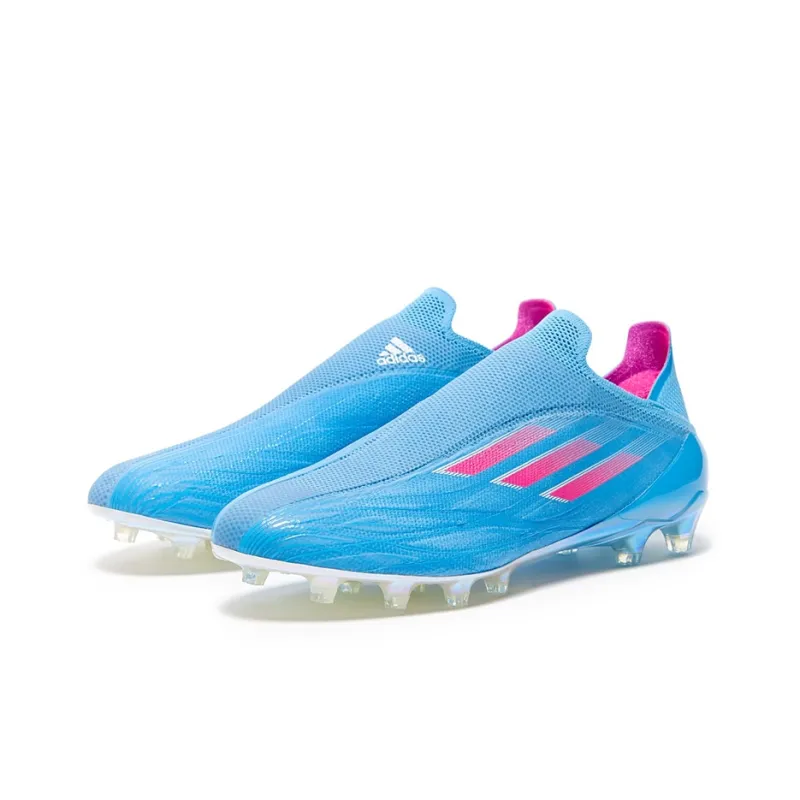 X Speedflow+ Adidas Ag 'Sapphire Edge Pack'-2