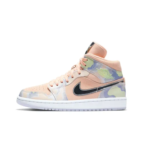 Jordan 1 Mid SE PHERSPECTIVE Women's