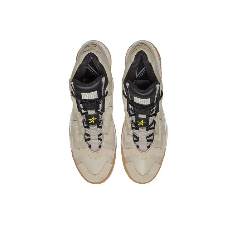 Converse Vltg Brown Women's-2