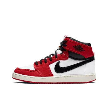 JORDAN 1 Retro Ajko Chicago 2021
