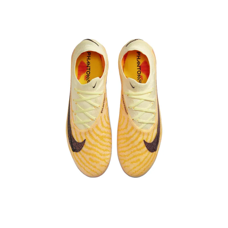 Nike Gripknit Phantom Gx Elite Fg Se Blaze-2
