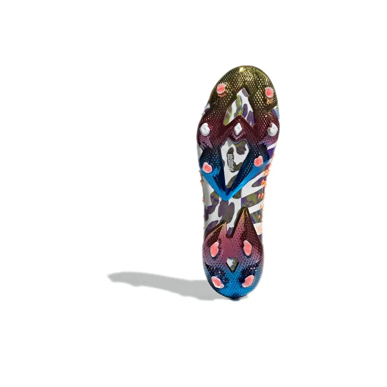 Adidas Predator Freak+ Fg Paul Pogba Stella McCartney-5