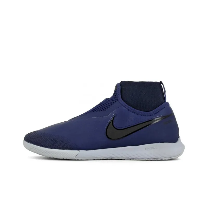 Nike Phantom Vision React Pro Df Ic 'Navy Blue Black White'-0