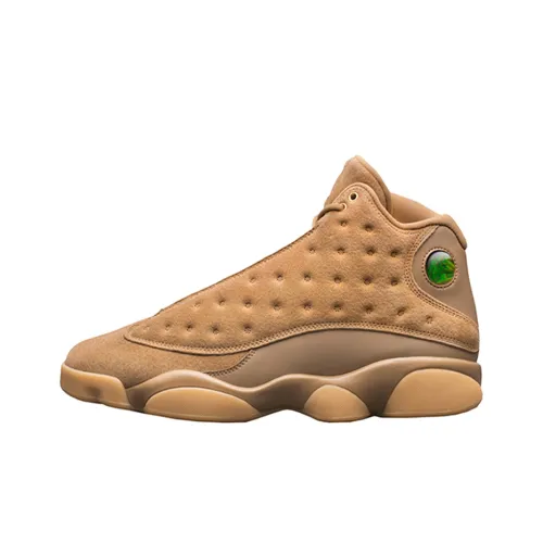 Jordan 13 Retro Wheat