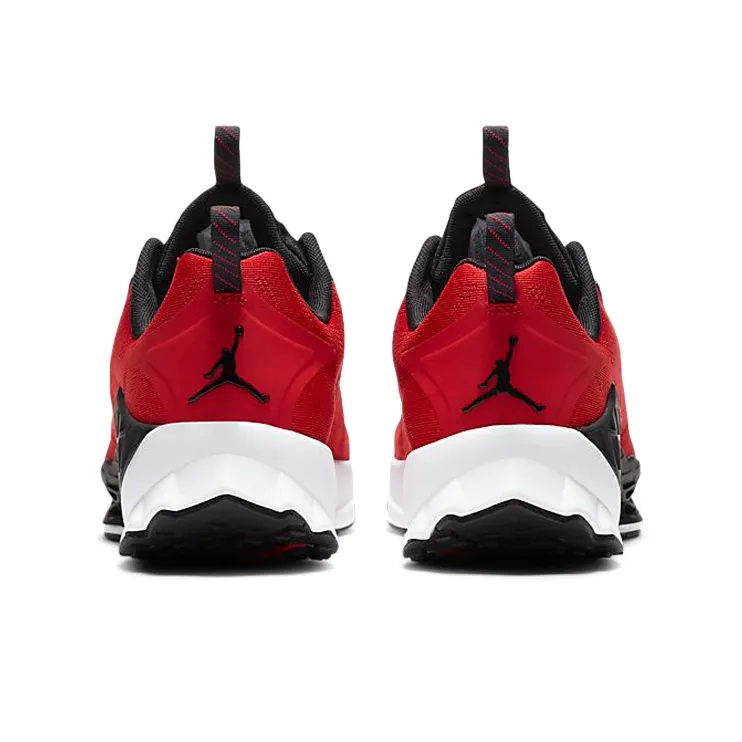JORDAN Zoom Trunner Advance 'Black Red'-4