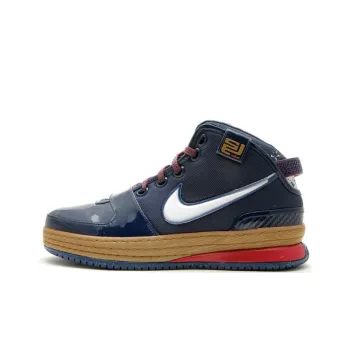 Nike Zoom LeBron 6 'Chalk'