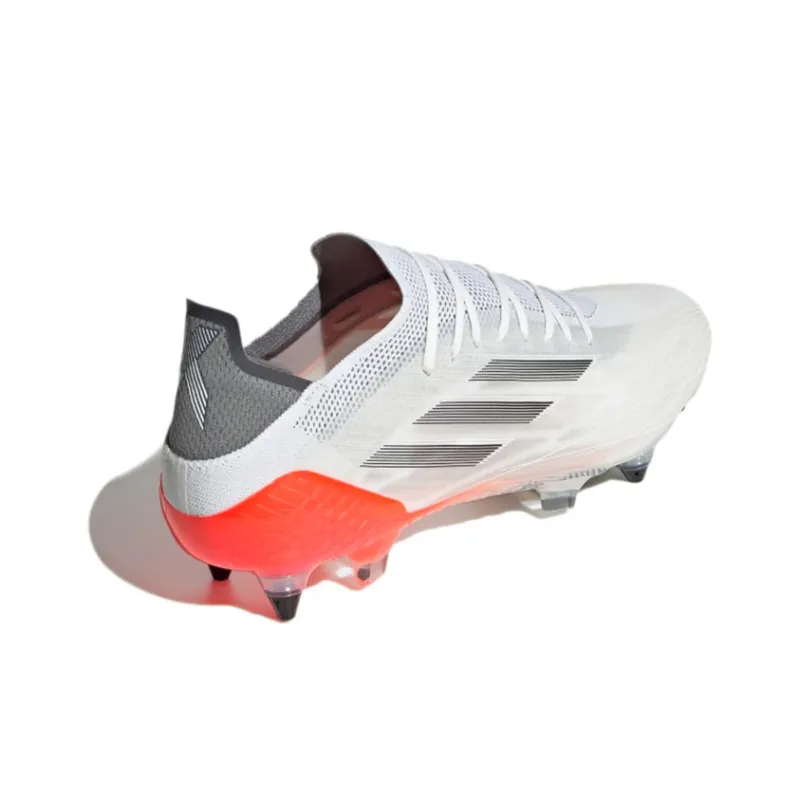 X Speedflow.1 Adidas Sg 'White Spark Pack'-3