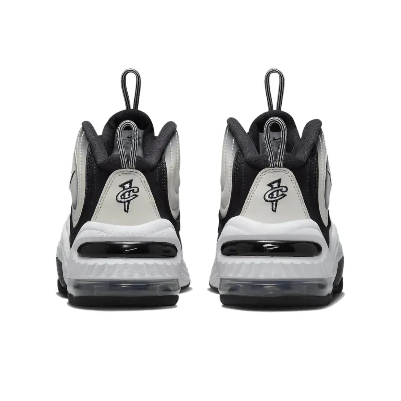 Nike Air Penny 2 Panda-4