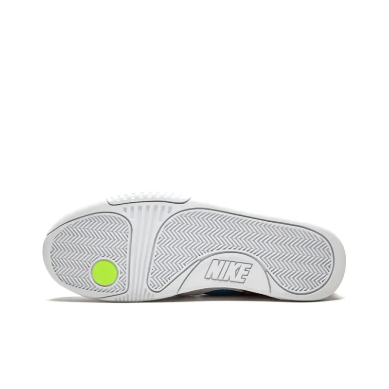 Nike Air Tech Challenge Ii Us Open 2014-4