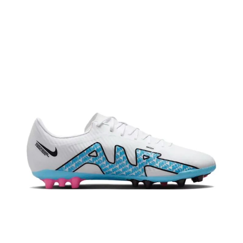 Nike Air Zoom Vapor 15 White-4