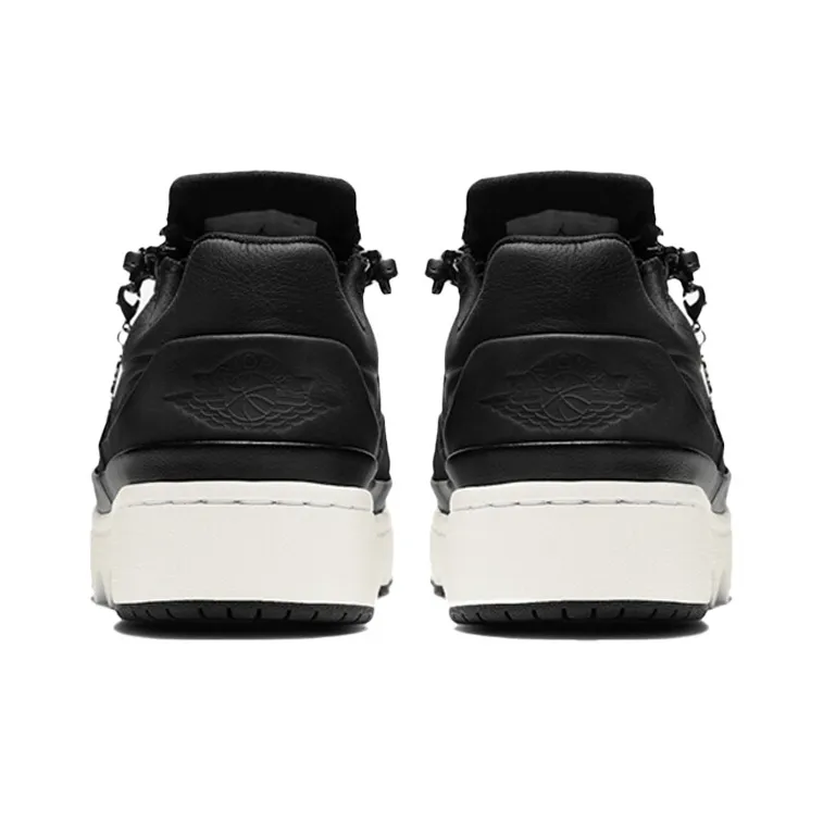 Jordan 1 Jester XX Low Black Sail Women's-3