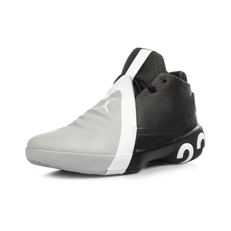 JORDAN 3 Ultra Fly 'Light Smoke'-2