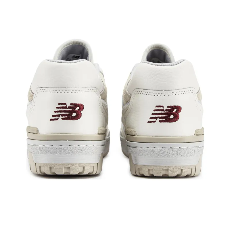 New Balance 550 Chinese New Year Sea Salt-5