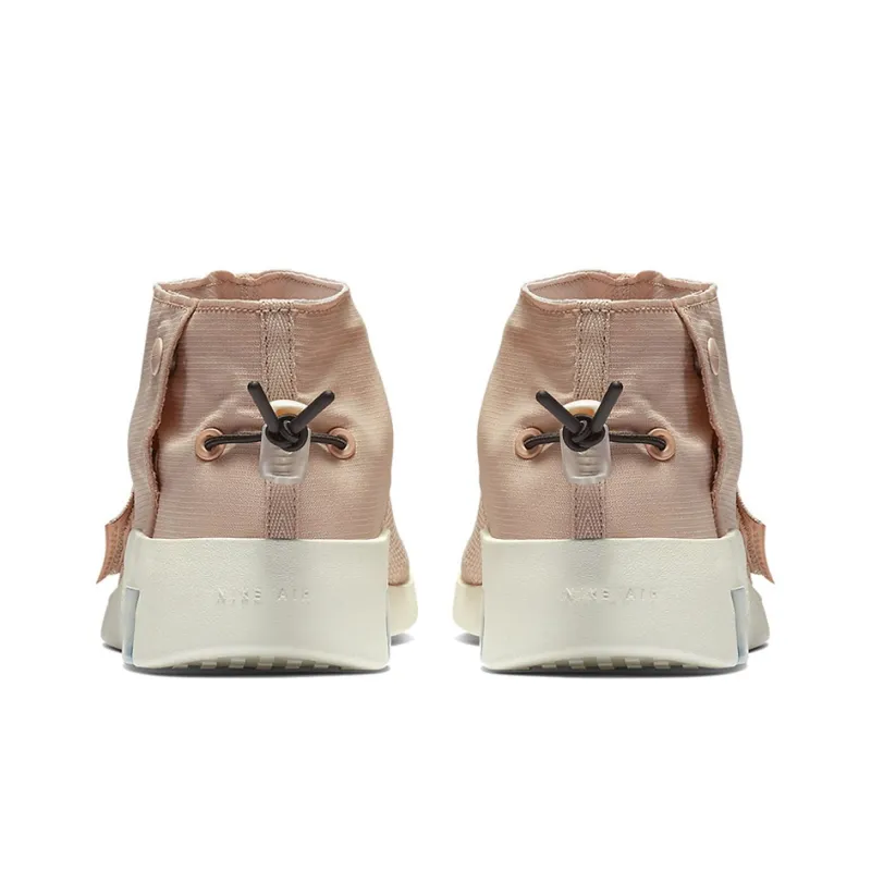 Nike Air Fear Of God Moccasin Particle Beige-4