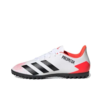 adidas Predator 20.4 White/Pink/Black