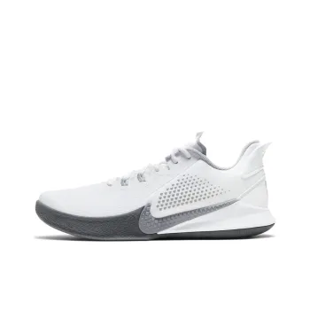 Nike Mamba Fury EP 'White Wolf Grey'
