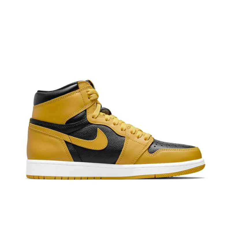 Jordan 1 Retro High Pollen-1