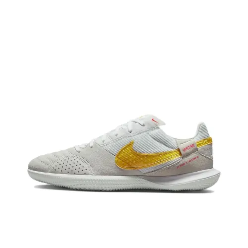 Nike Streetgato 'White University Gold'