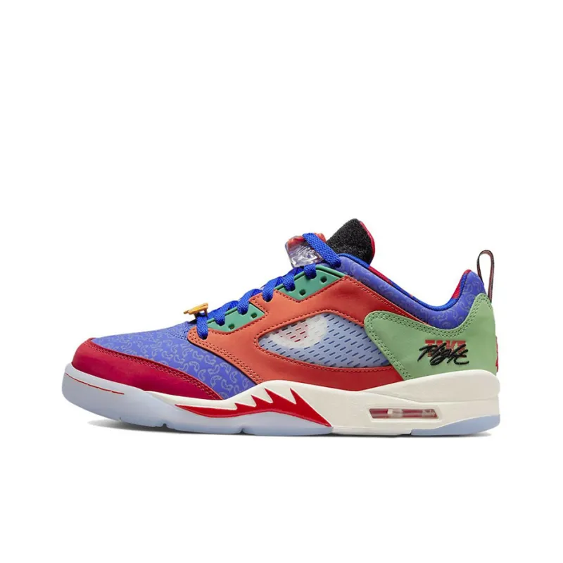 JORDAN 5 Retro Low Doernbecher Michael 2022-0
