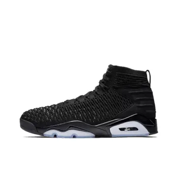 JORDAN Flyknit Elevation 23 Black