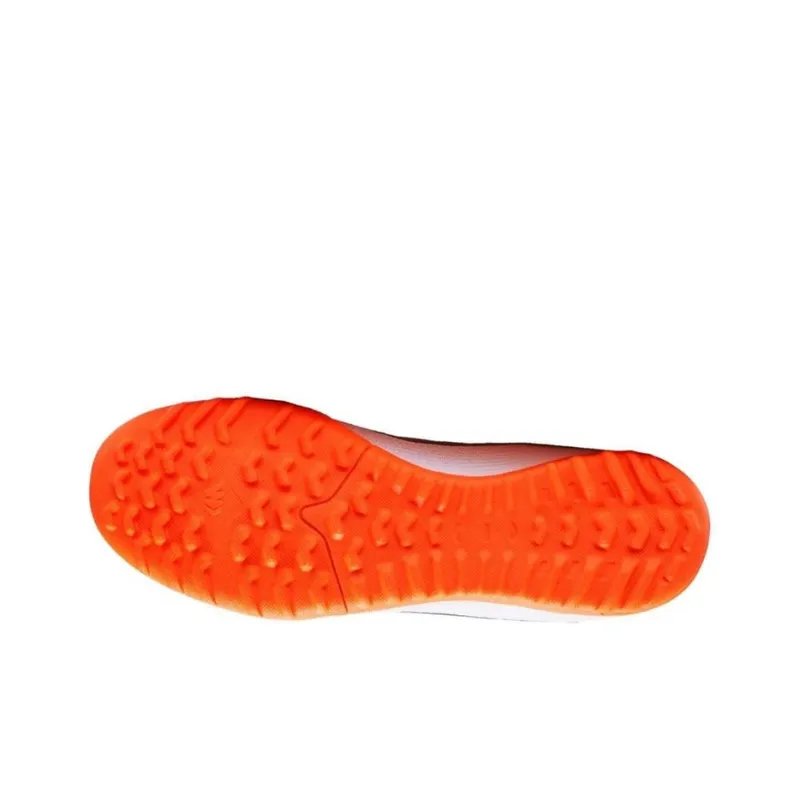 Nike Mercurial SuperflyX 6 Academy Tf Turf 'Hyper Crimson White'-4
