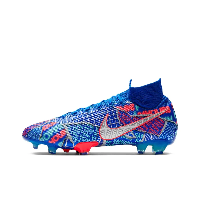 Nike Mercurial Superfly 7 "Jadon Sancho"-0