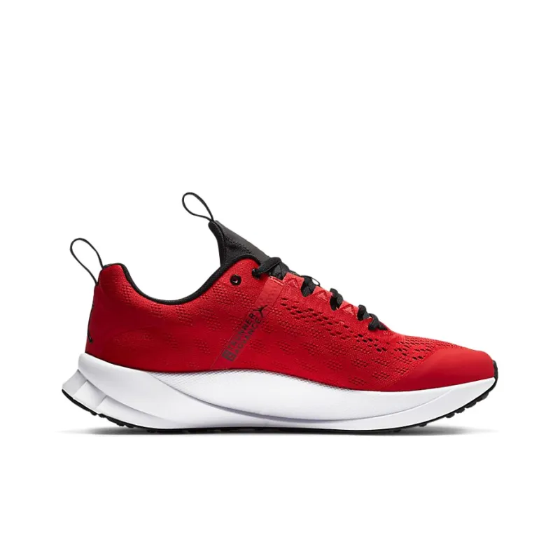 JORDAN Zoom Trunner Advance 'Black Red'-1