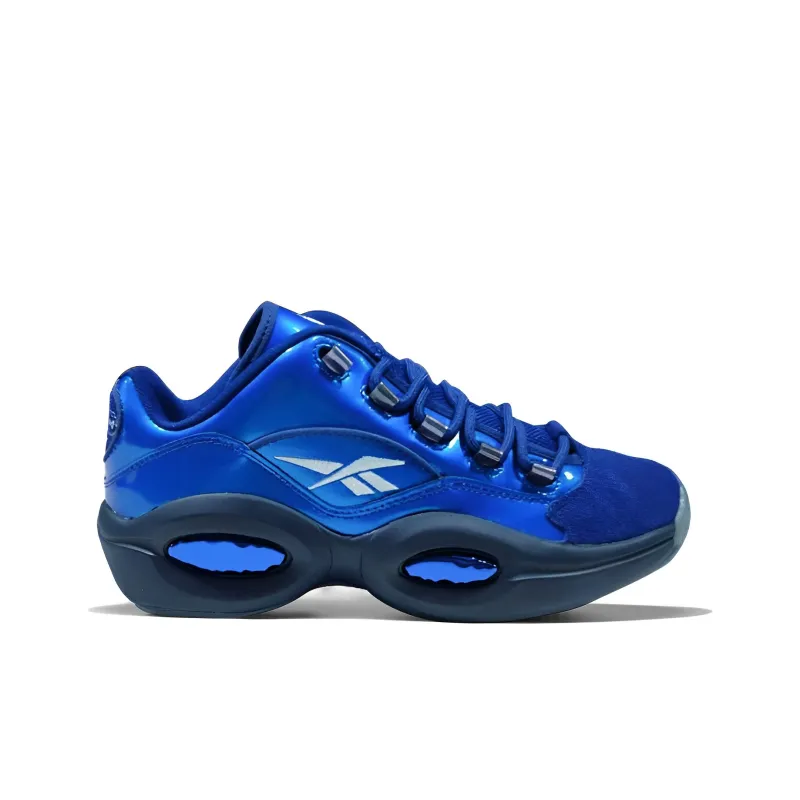 Reebok Question Low Panini Rookie Signature Prizm-1